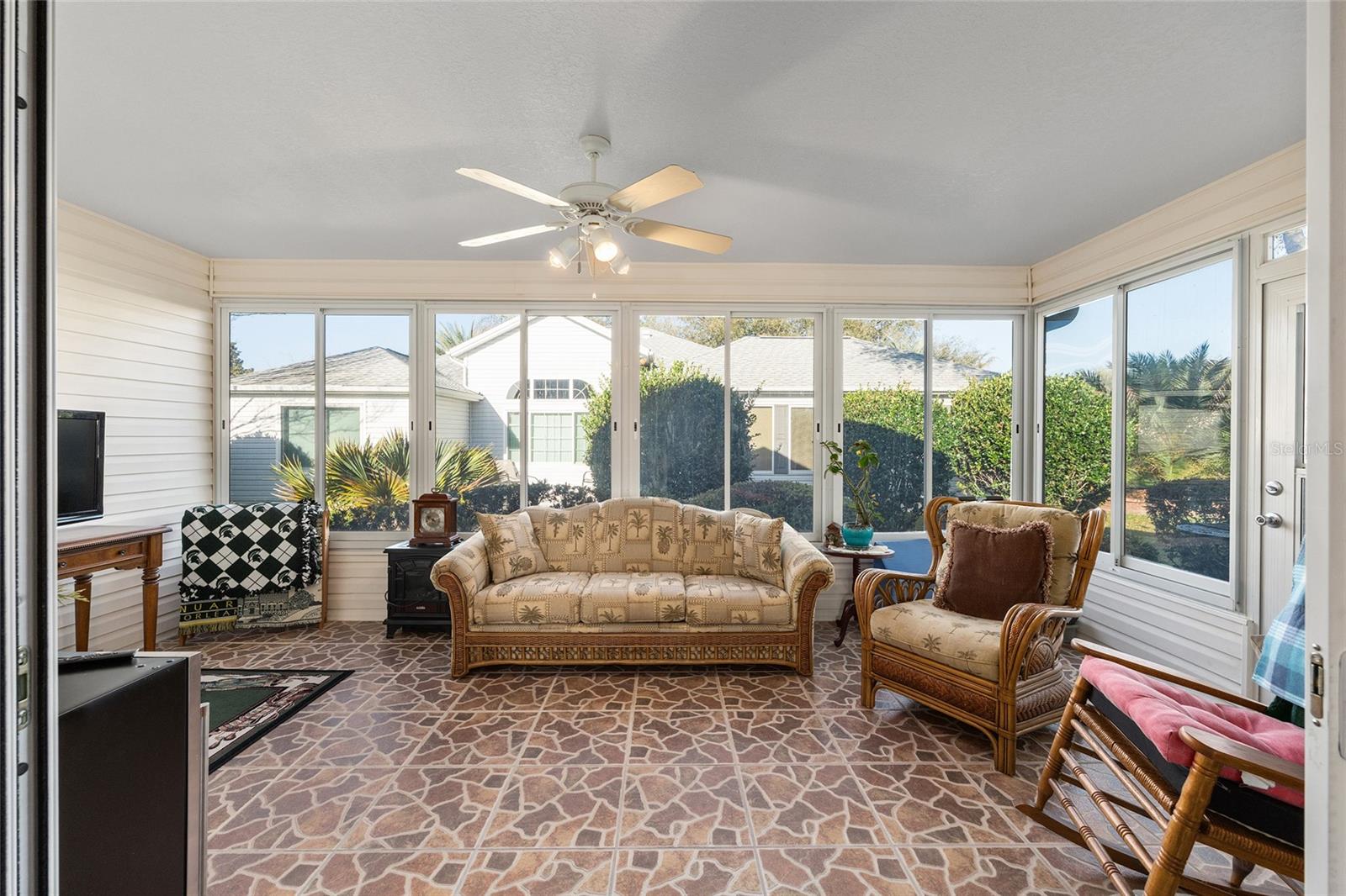 624 FAYETTE CT, THE VILLAGES, FL — photo 28