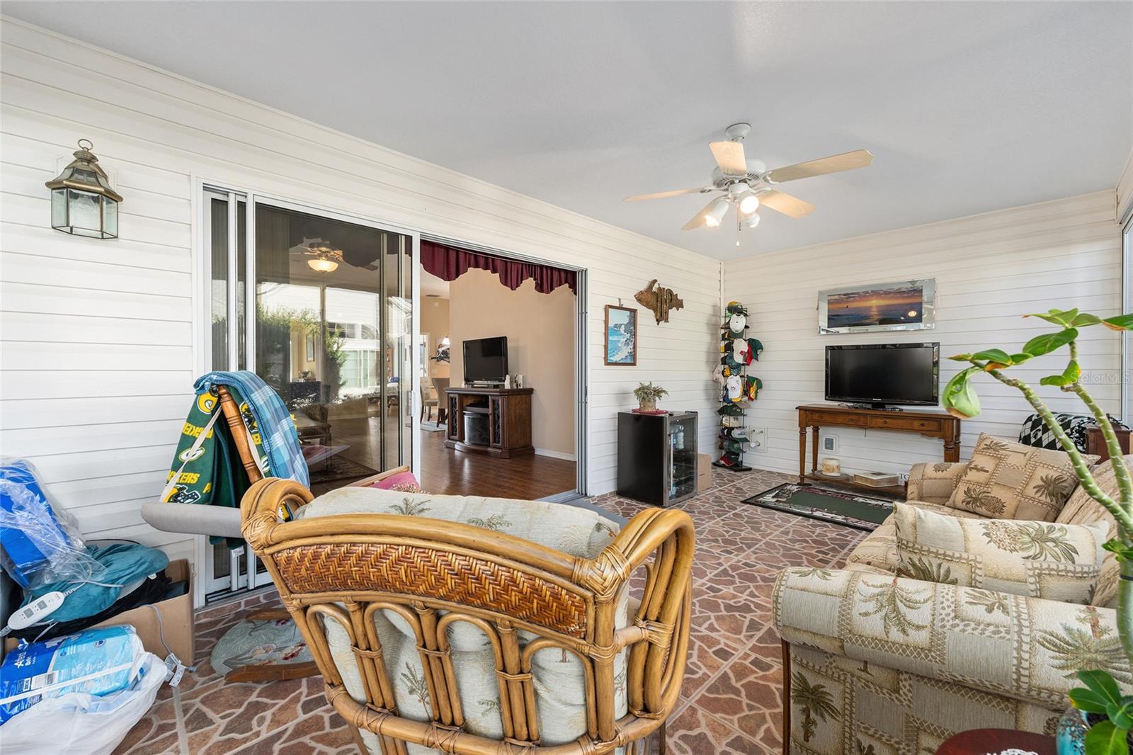 624 FAYETTE CT, THE VILLAGES, FL — photo 29