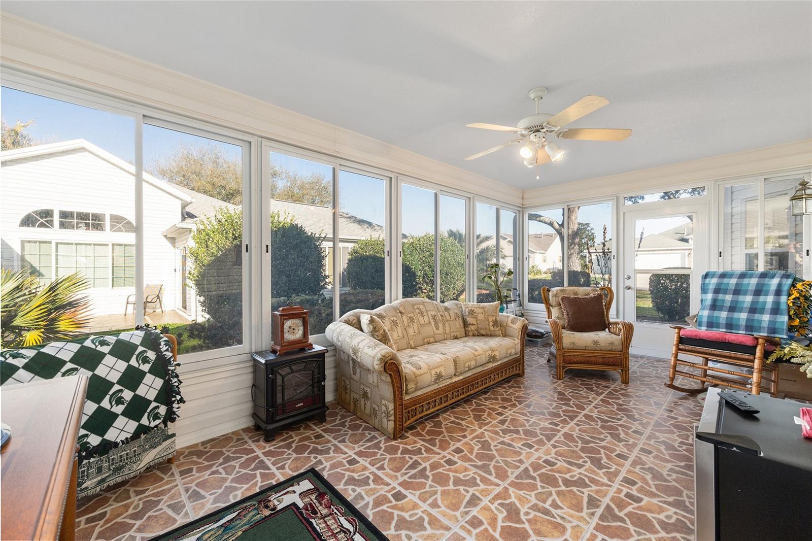 624 FAYETTE CT, THE VILLAGES, FL — photo 30