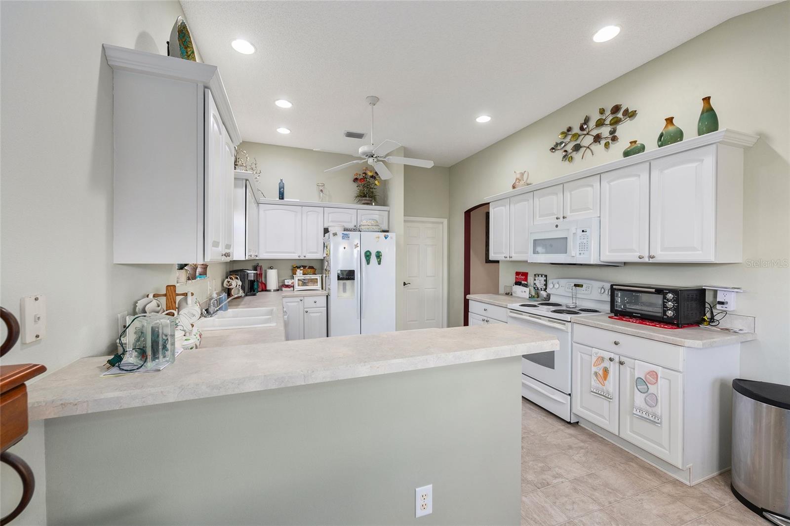 624 FAYETTE CT, THE VILLAGES, FL — photo 35