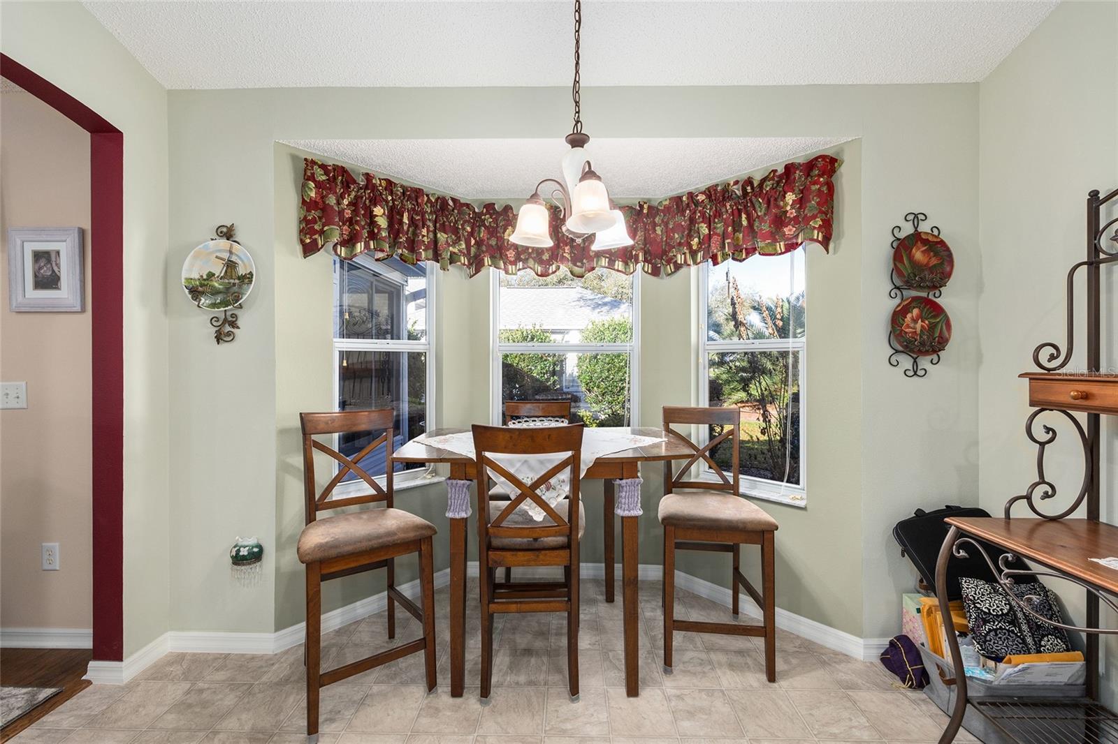 624 FAYETTE CT, THE VILLAGES, FL — photo 36