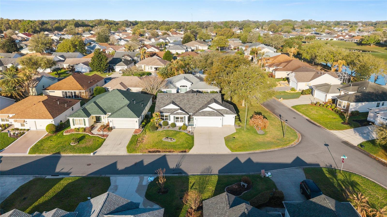 624 FAYETTE CT, THE VILLAGES, FL — photo 41