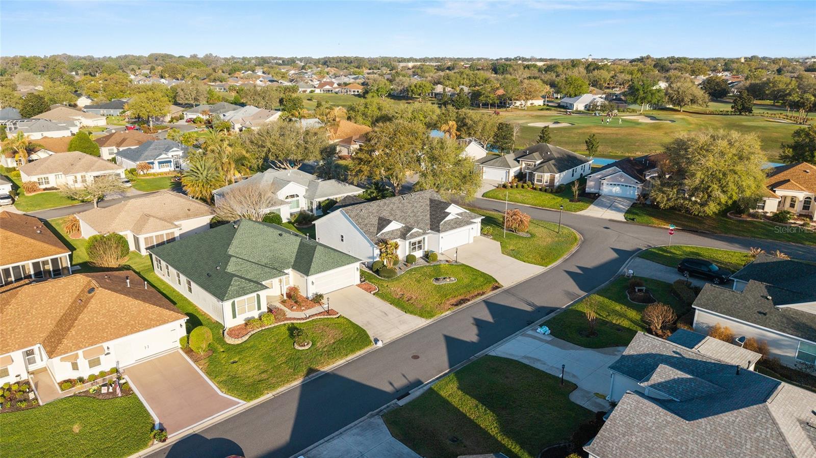 624 FAYETTE CT, THE VILLAGES, FL — photo 42