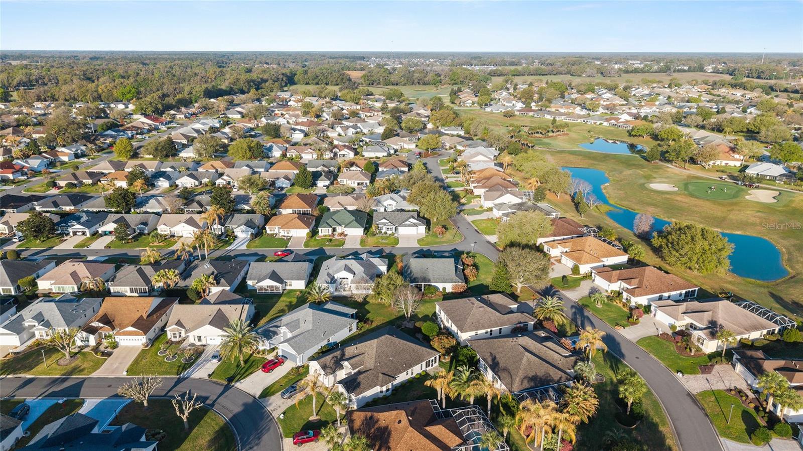 624 FAYETTE CT, THE VILLAGES, FL — photo 46