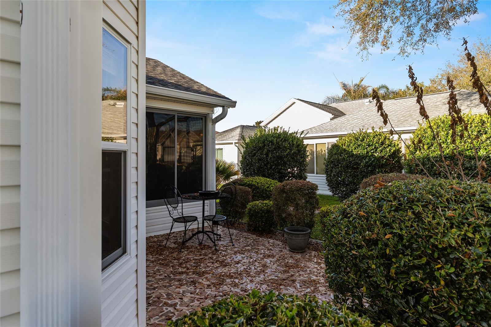 624 FAYETTE CT, THE VILLAGES, FL — photo 56