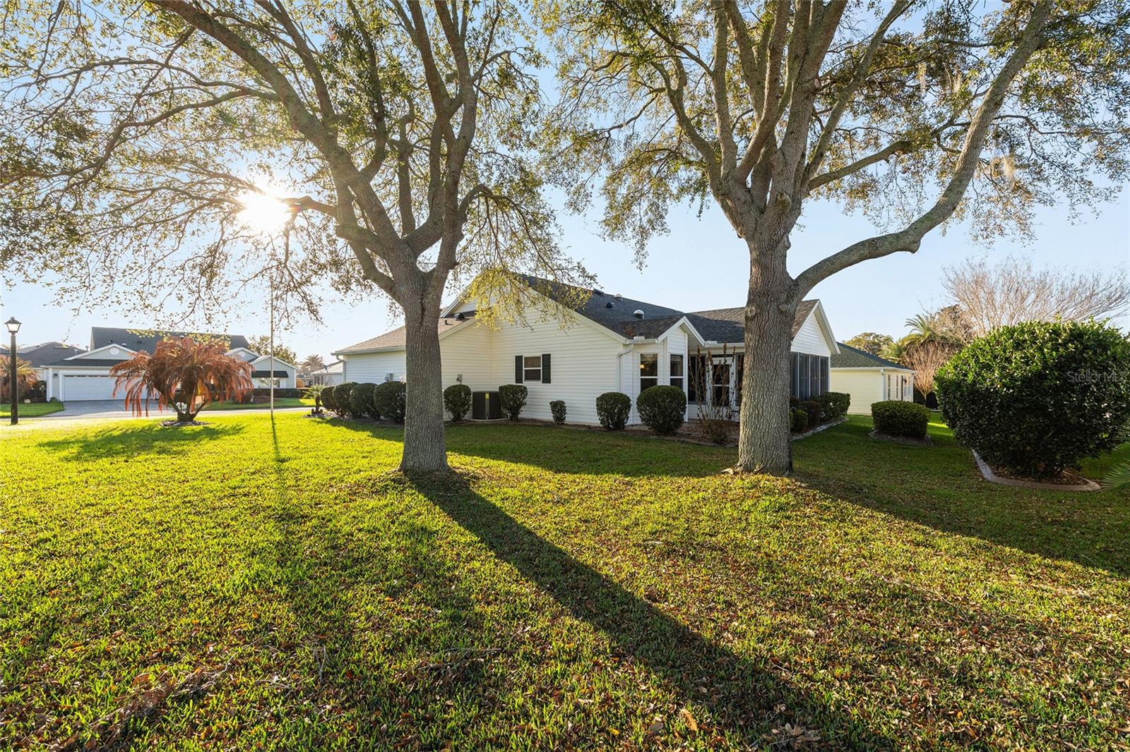 624 FAYETTE CT, THE VILLAGES, FL — photo 57