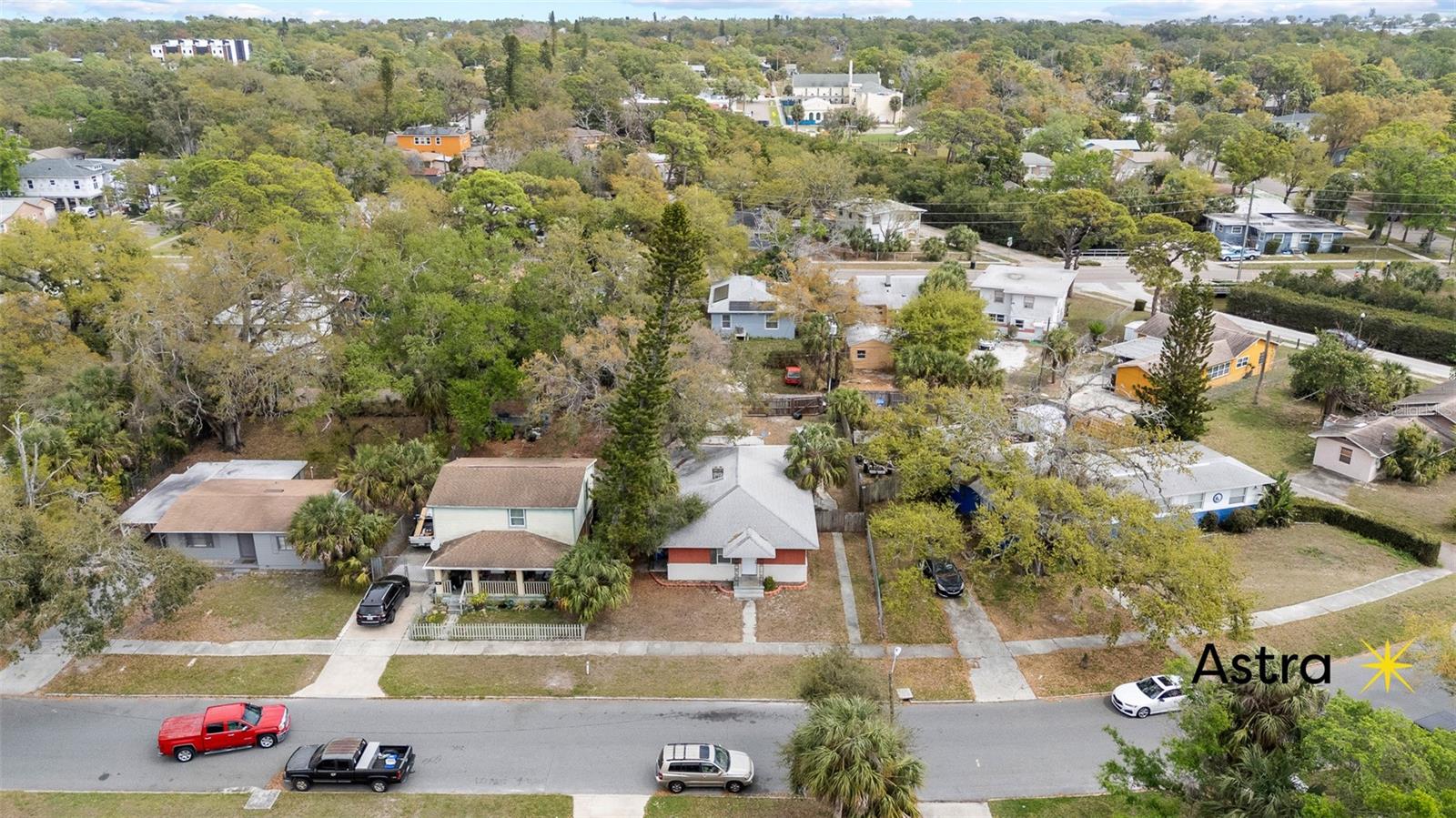 2350 GROVE ST S, ST PETERSBURG, FL — photo 9