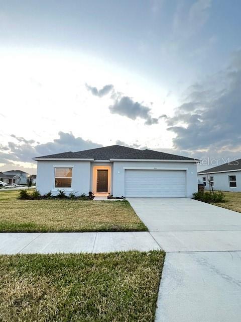 200 AQUAMARINE LN, KISSIMMEE, FL