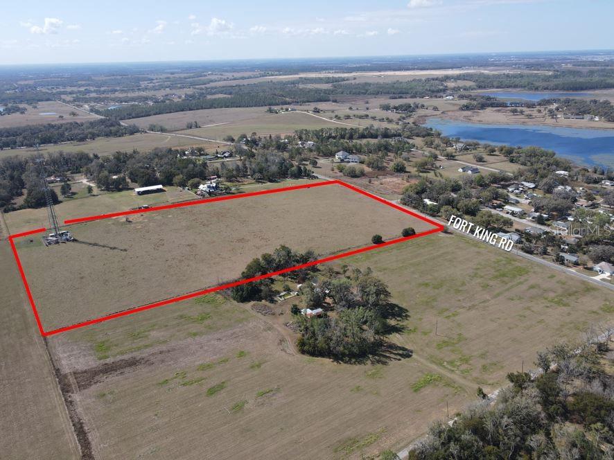 10740 FORT KING RD, DADE CITY, FL — photo 2