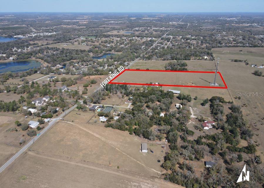 10740 FORT KING RD, DADE CITY, FL — photo 8