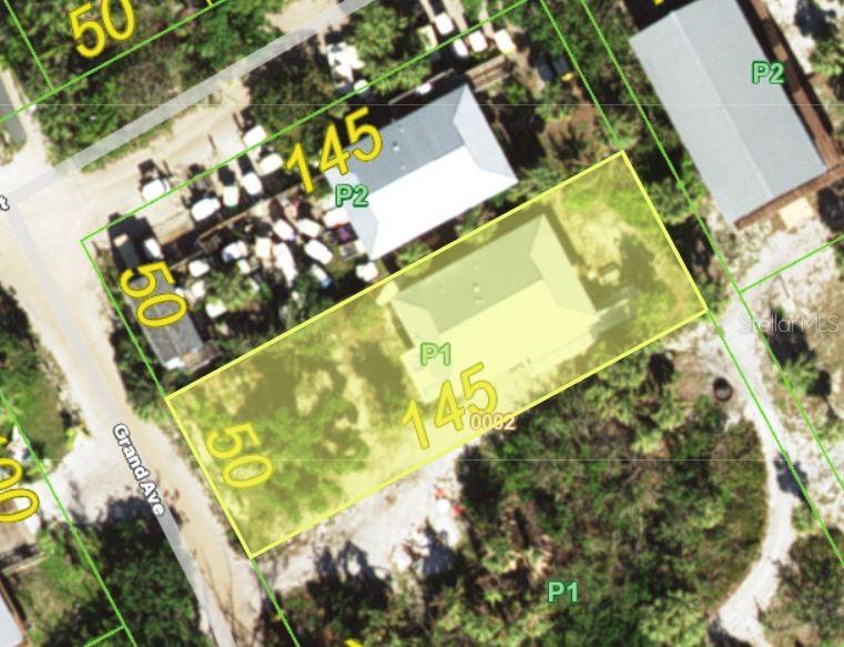 8662 GRAND AVE, PLACIDA, FL — photo 2