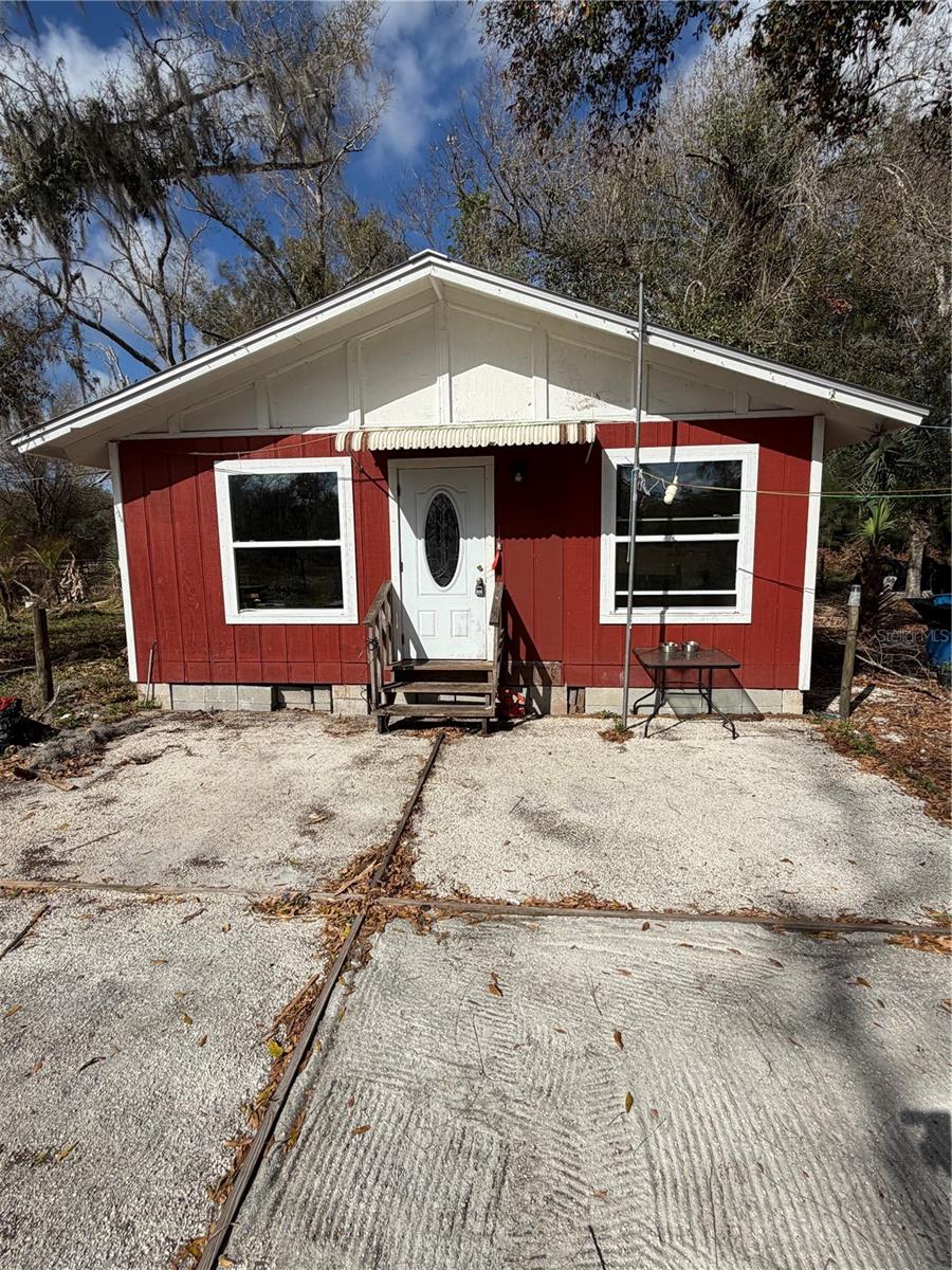 1211 NW EUCALYPTUS AVE, ARCADIA, FL — photo 2