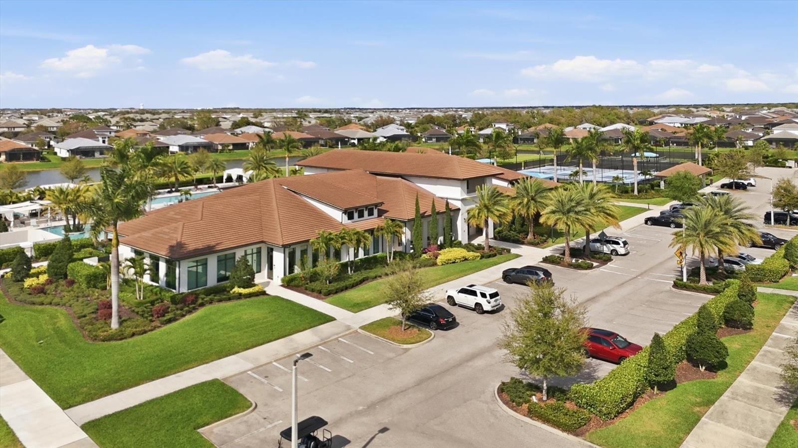 4939 CAROVA WAY, BRADENTON, FL — photo 38