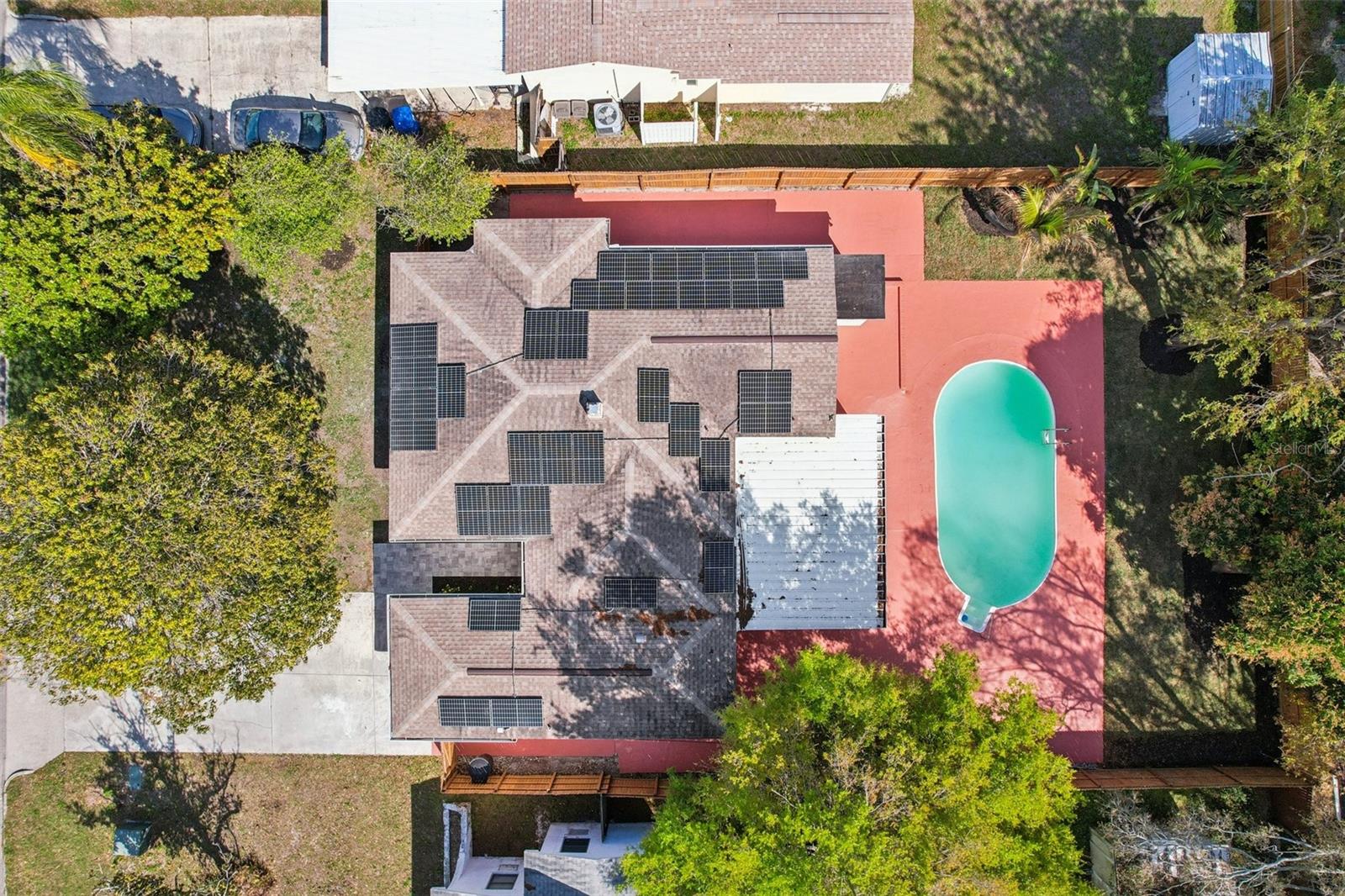 5010 8th AVE N, ST PETERSBURG, FL — photo 2