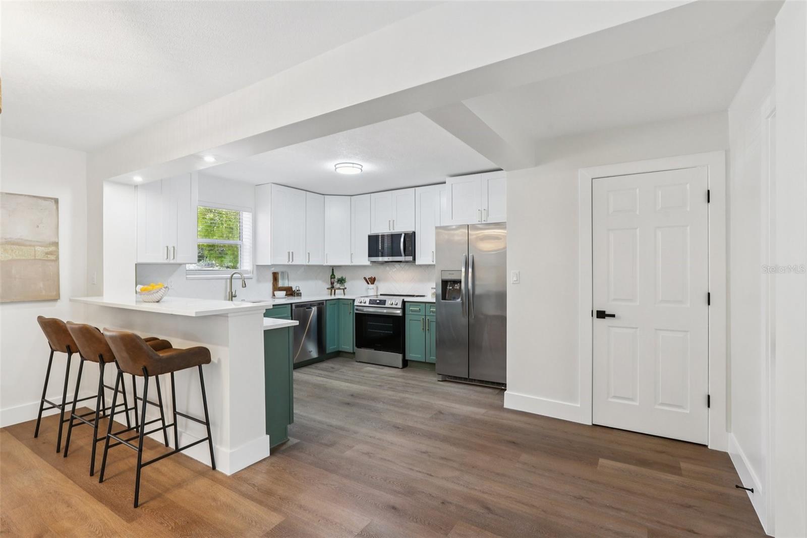 5010 8th AVE N, ST PETERSBURG, FL — photo 20