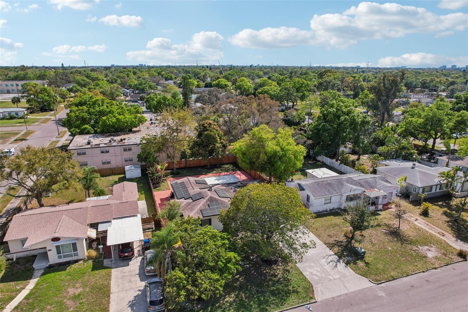 5010 8th AVE N, ST PETERSBURG, FL — photo 56