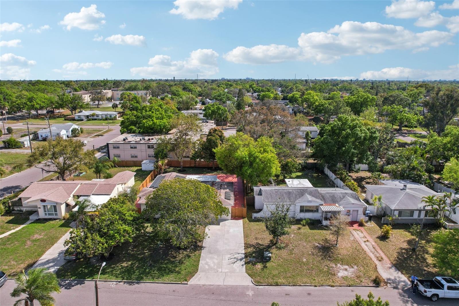 5010 8th AVE N, ST PETERSBURG, FL — photo 57