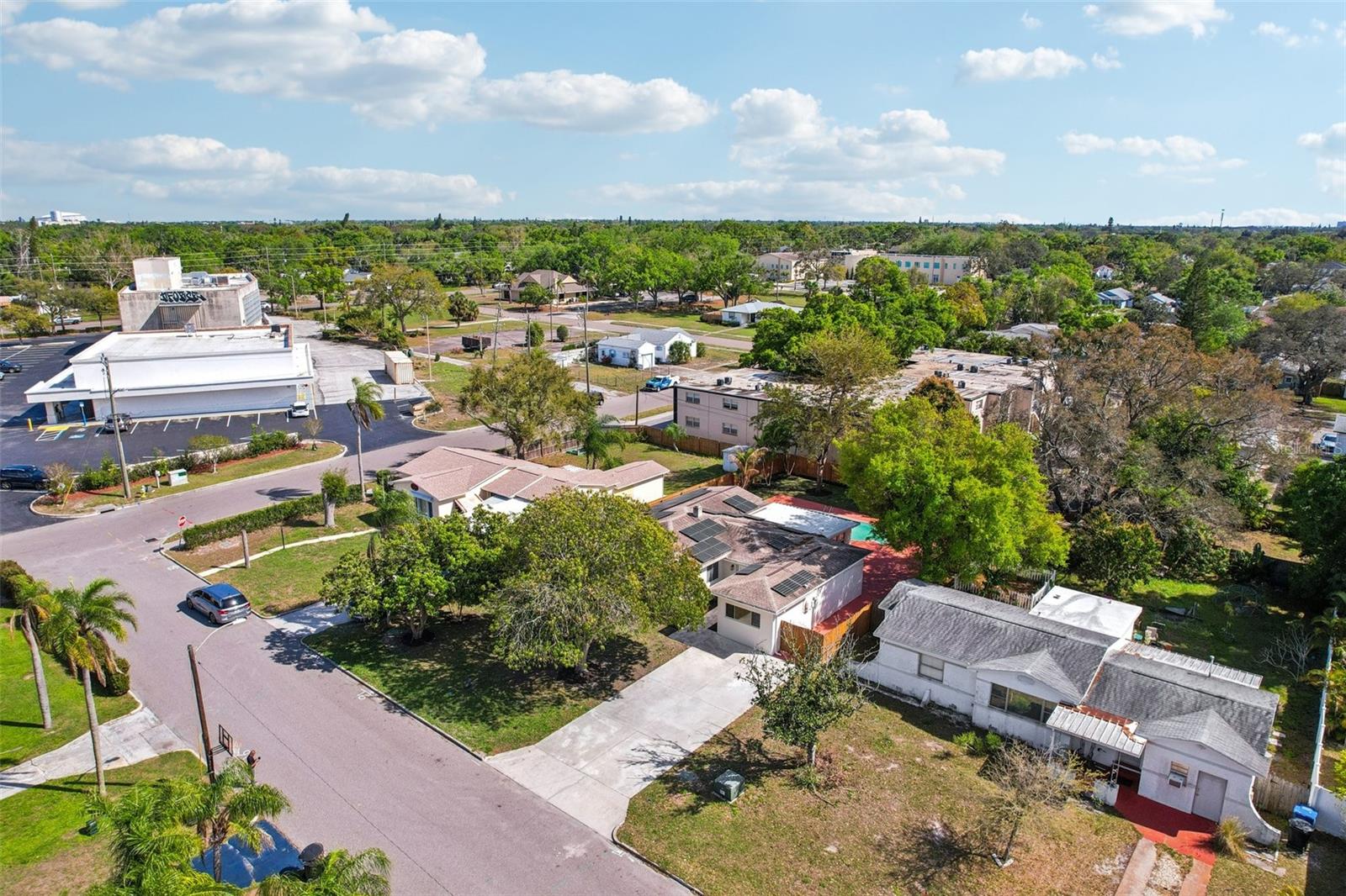 5010 8th AVE N, ST PETERSBURG, FL — photo 58