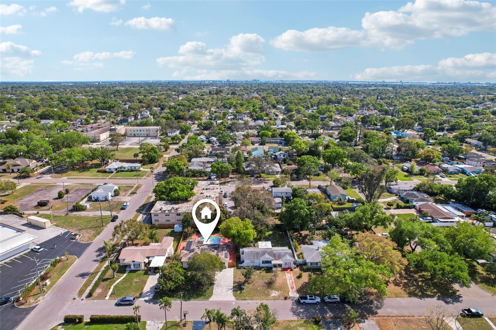 5010 8th AVE N, ST PETERSBURG, FL — photo 61