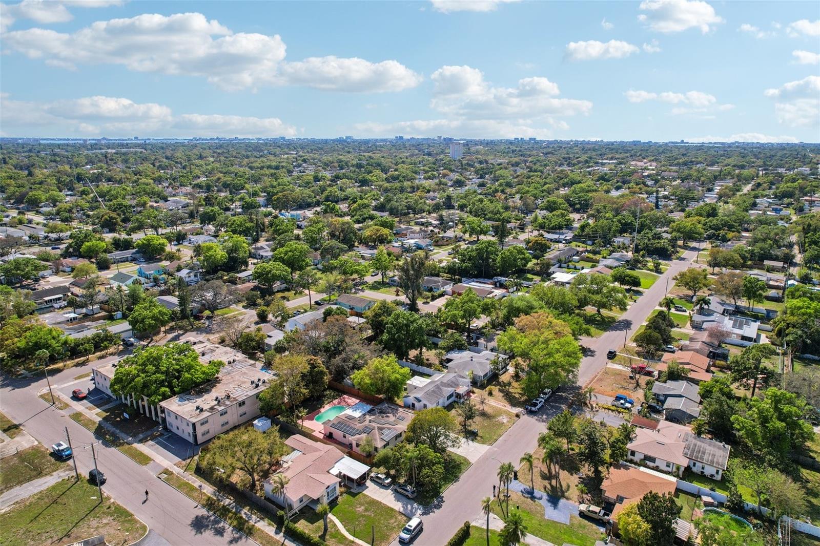 5010 8th AVE N, ST PETERSBURG, FL — photo 62