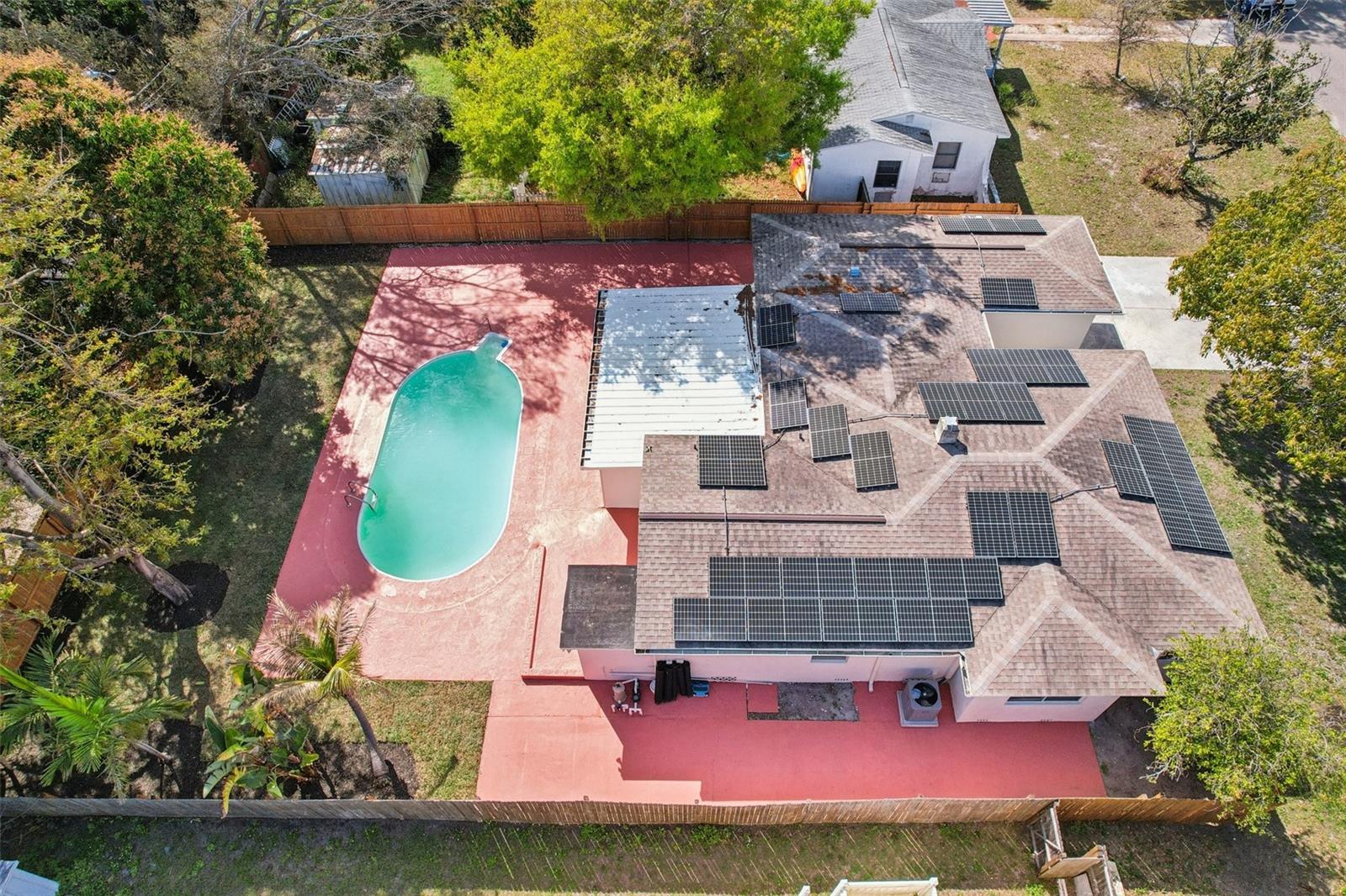 5010 8th AVE N, ST PETERSBURG, FL — photo 63