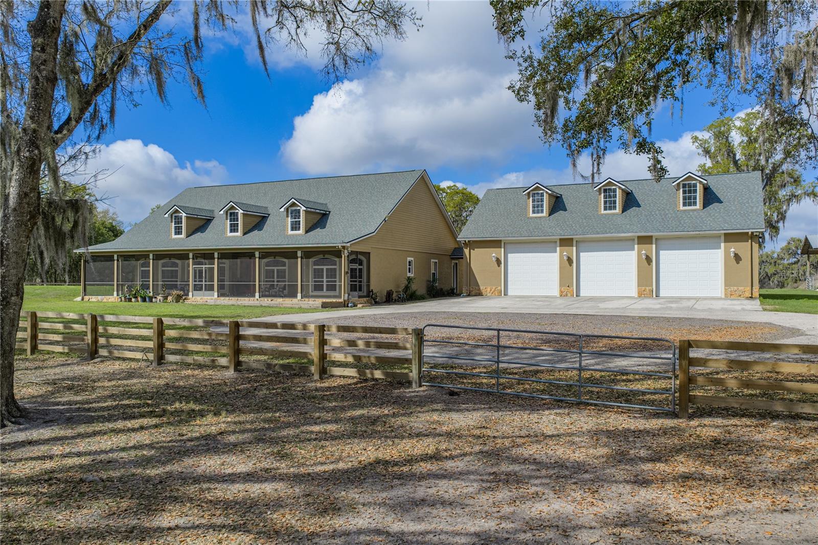 15131 BELLAMY BROTHERS BLVD, DADE CITY, FL — photo 7