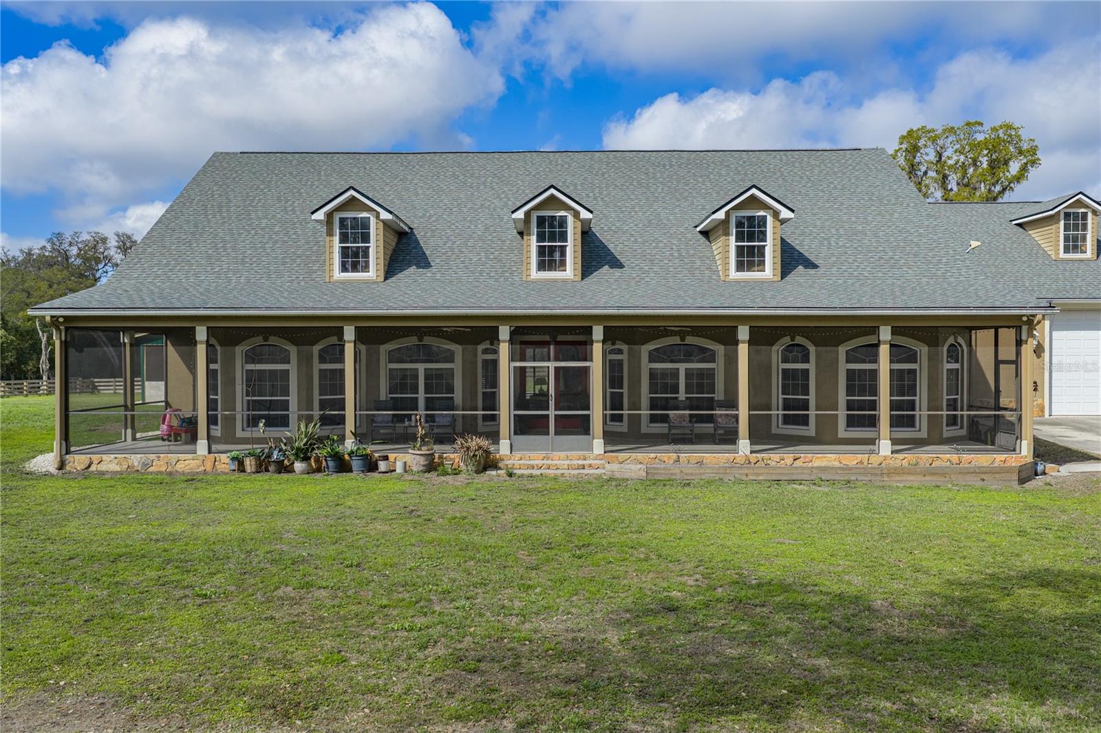 15131 BELLAMY BROTHERS BLVD, DADE CITY, FL — photo 9