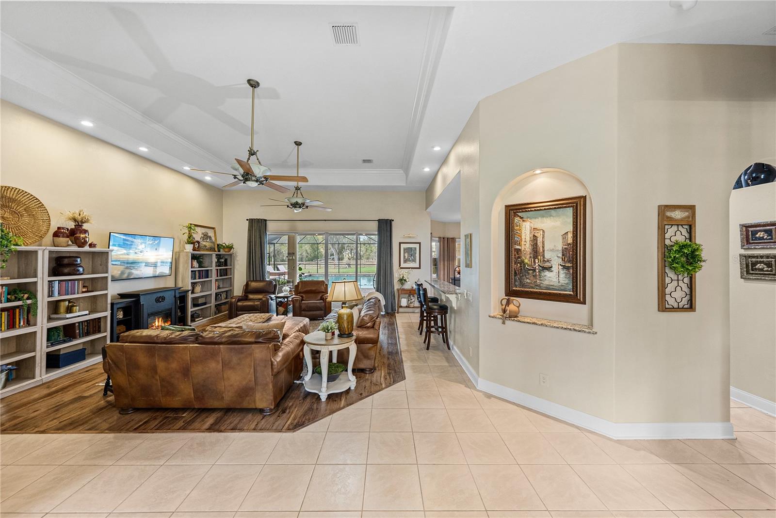 15131 BELLAMY BROTHERS BLVD, DADE CITY, FL — photo 14
