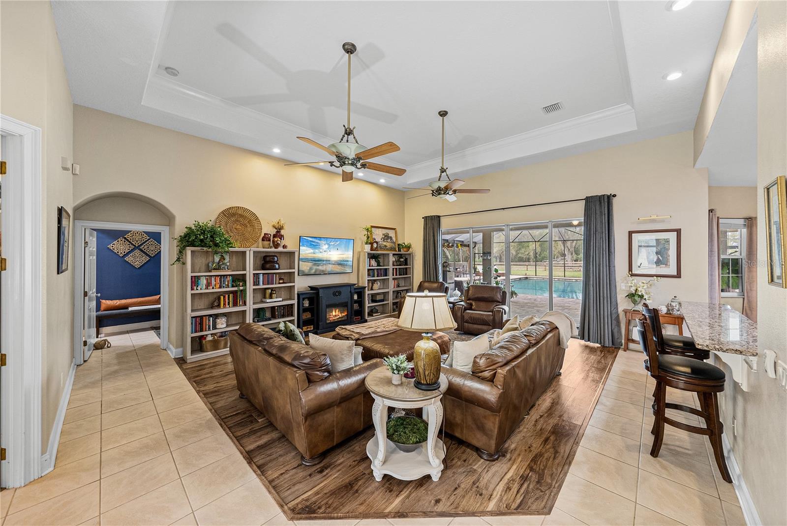 15131 BELLAMY BROTHERS BLVD, DADE CITY, FL — photo 15