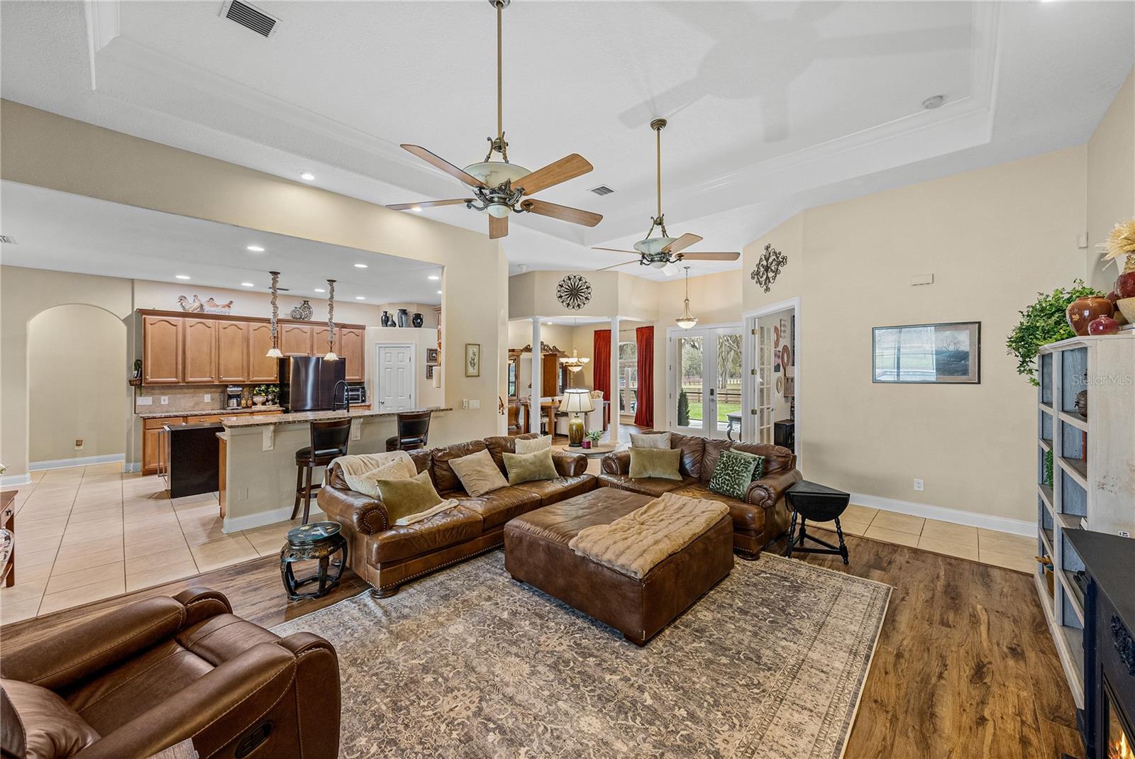 15131 BELLAMY BROTHERS BLVD, DADE CITY, FL — photo 17