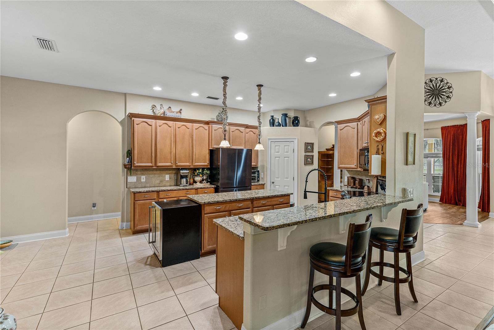 15131 BELLAMY BROTHERS BLVD, DADE CITY, FL — photo 19