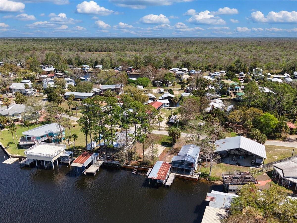 000 SE SE 241 ST, OLD TOWN, FL — photo 10