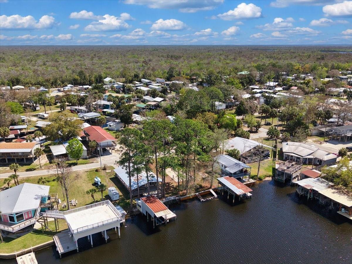 000 SE SE 241 ST, OLD TOWN, FL — photo 11