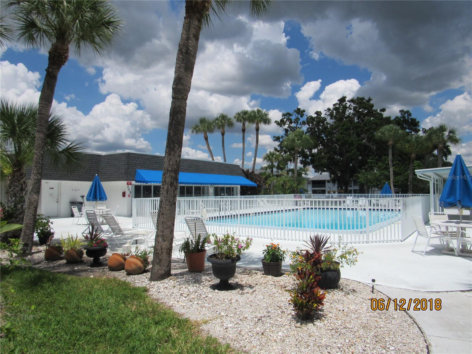 304 47TH AVENUE DR W #307, BRADENTON, FL — photo 17