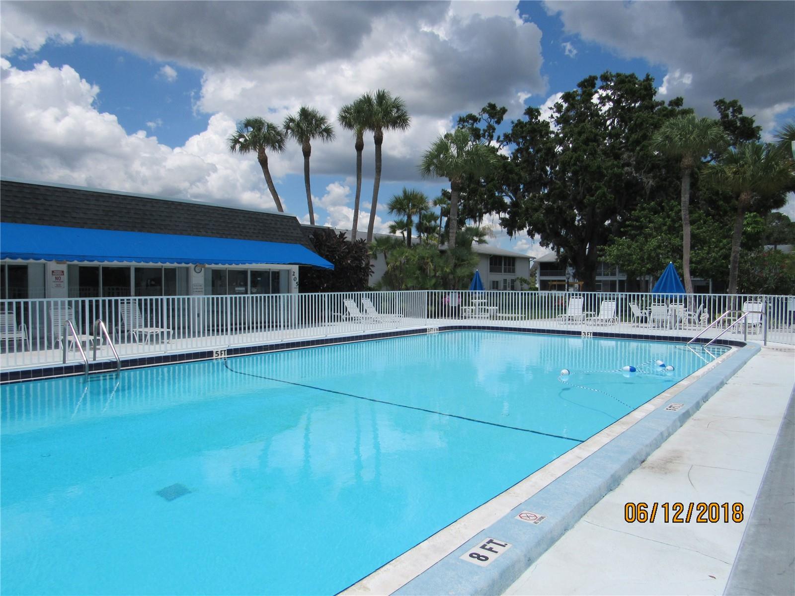 304 47TH AVENUE DR W #307, BRADENTON, FL — photo 18