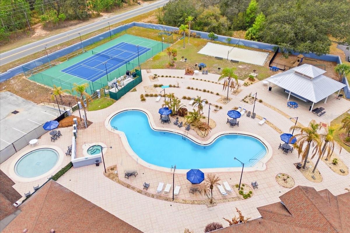 135 ORCHID DR, DAVENPORT, FL — photo 50