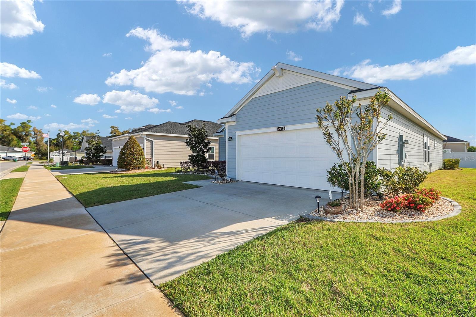 7934 SW 74TH LOOP, OCALA, FL — photo 41