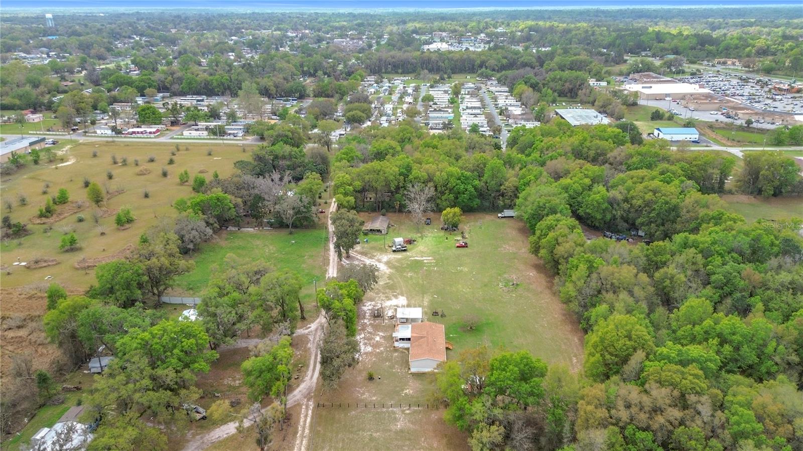 10160 SE 49TH CT, BELLEVIEW, FL — photo 13
