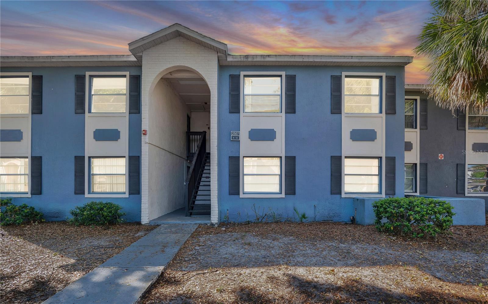 2507 N ALAFAYA TRL #10, ORLANDO, FL