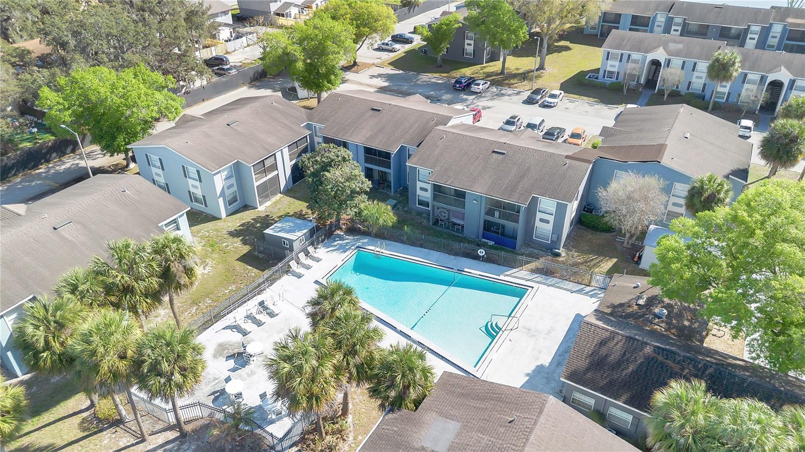 2507 N ALAFAYA TRL #10, ORLANDO, FL — photo 20