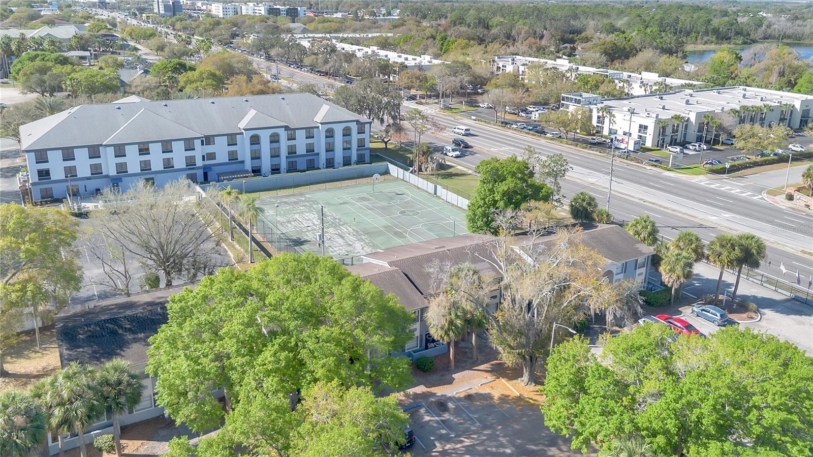 2507 N ALAFAYA TRL #10, ORLANDO, FL — photo 22