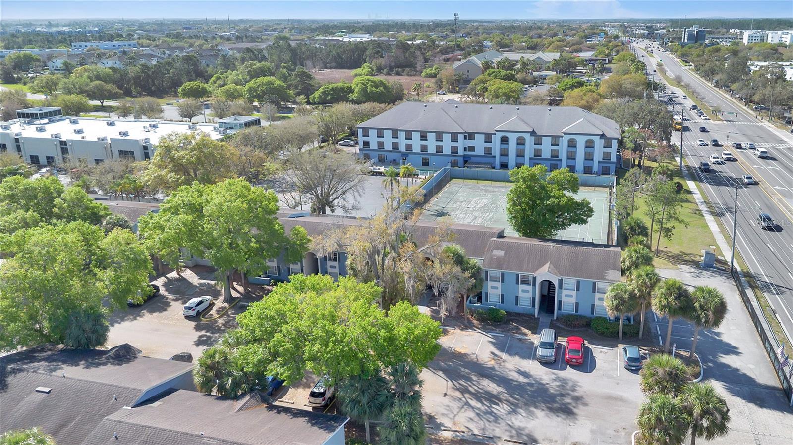 2507 N ALAFAYA TRL #10, ORLANDO, FL — photo 24