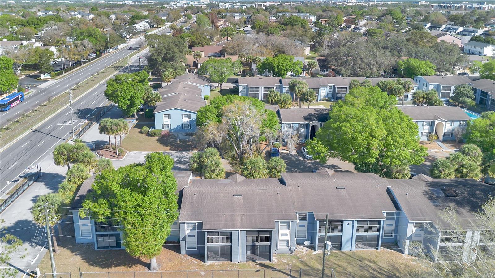 2507 N ALAFAYA TRL #10, ORLANDO, FL — photo 25