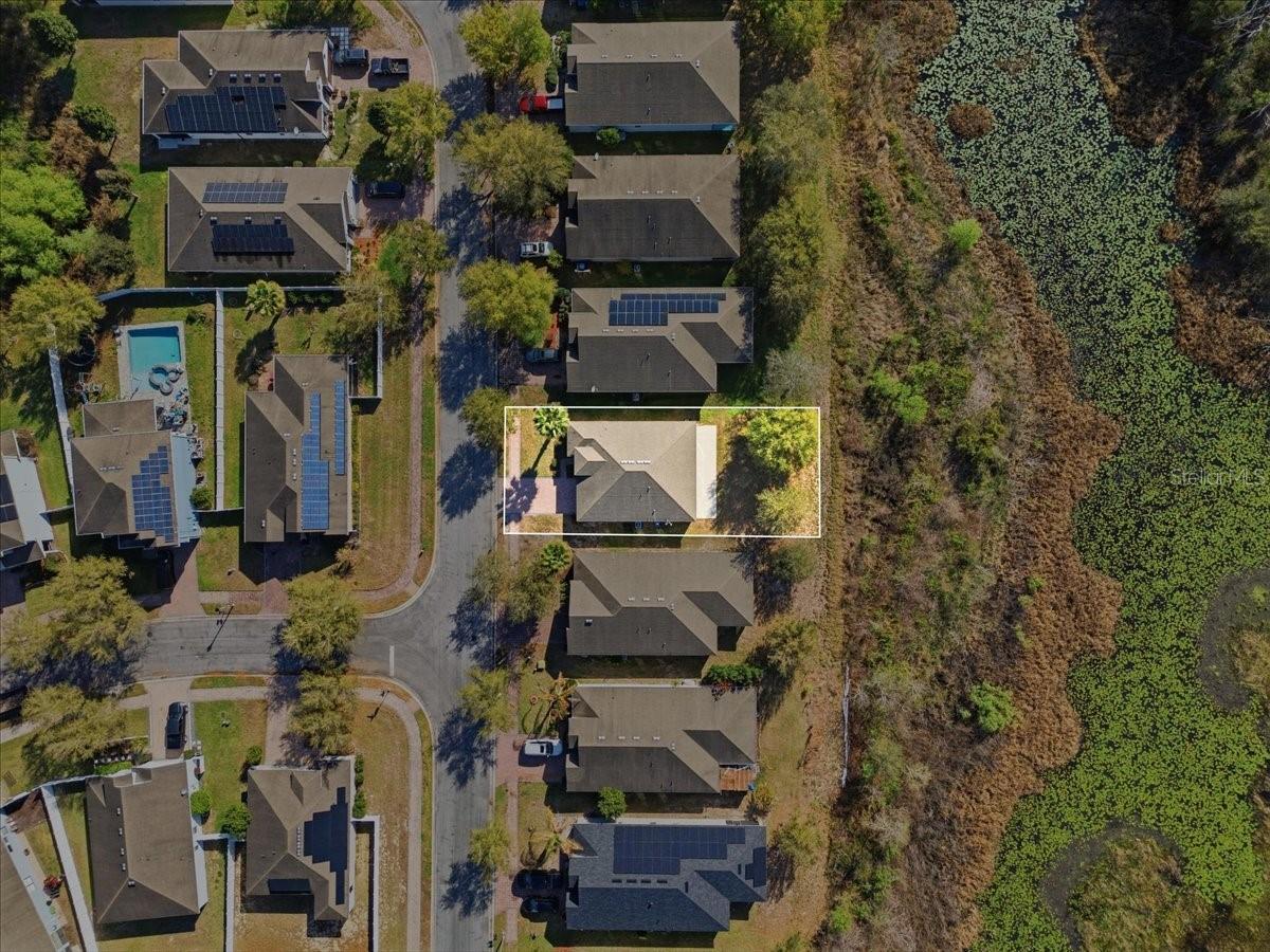 215 LAKESHORE DR, DAVENPORT, FL — photo 37