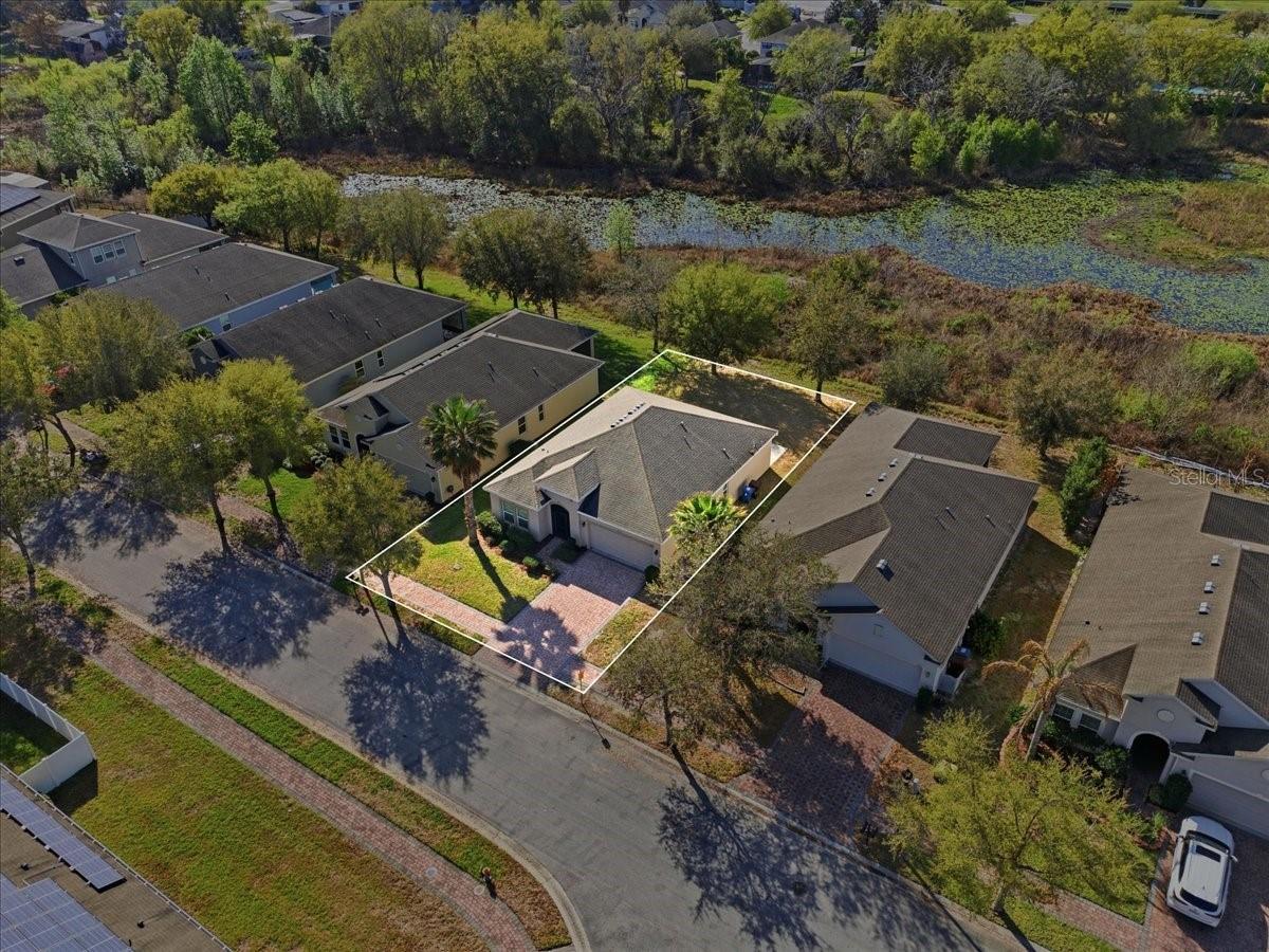 215 LAKESHORE DR, DAVENPORT, FL — photo 38