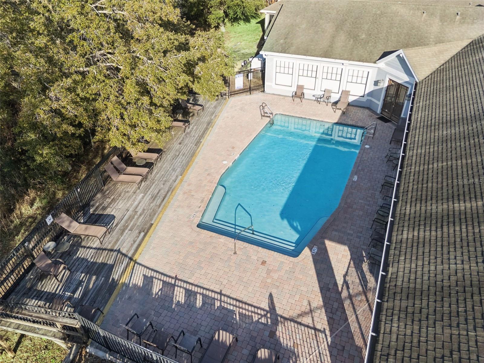 215 LAKESHORE DR, DAVENPORT, FL — photo 41