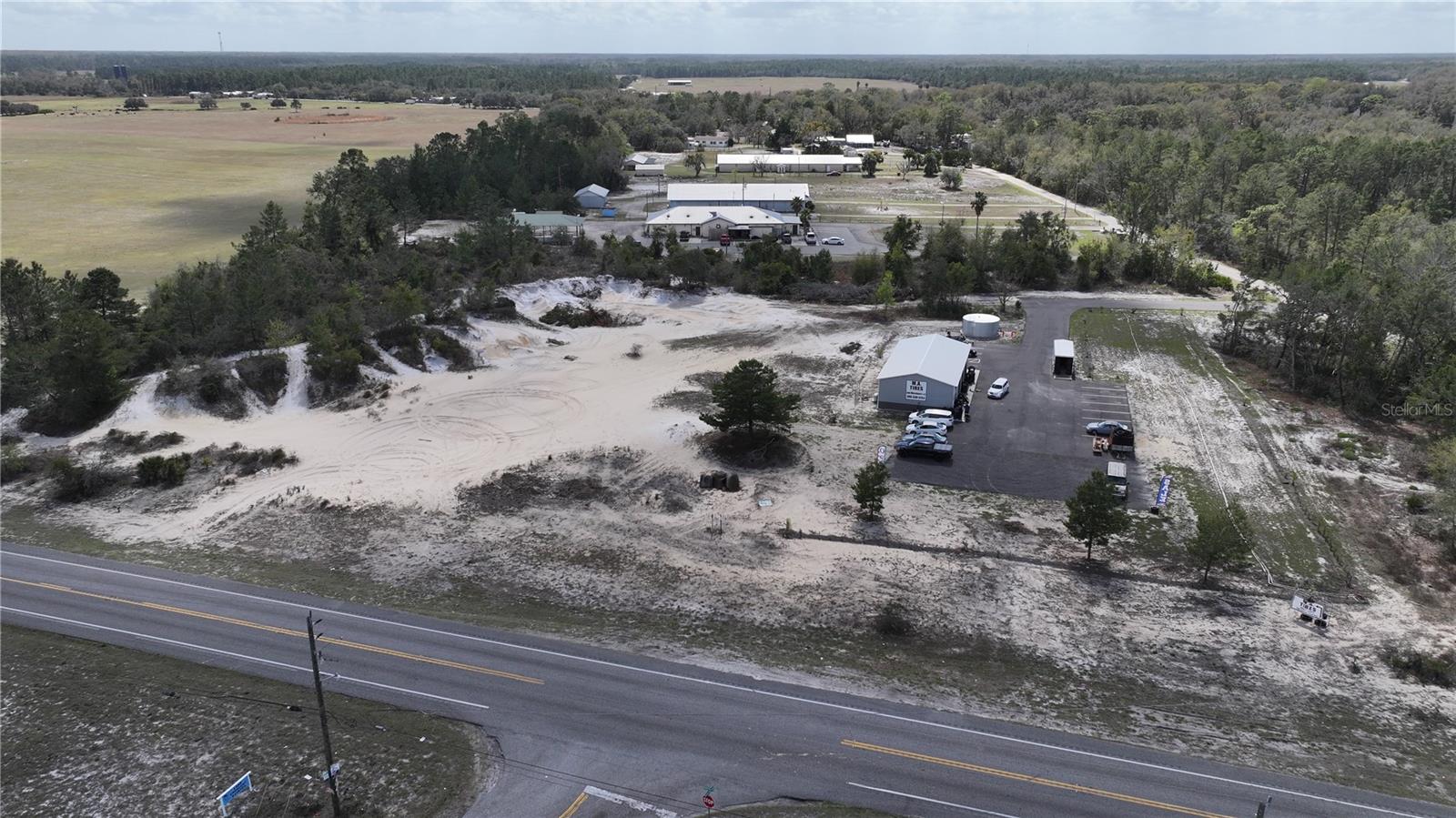 106 SHRINE CLUB RD, POMONA PARK, FL — photo 2
