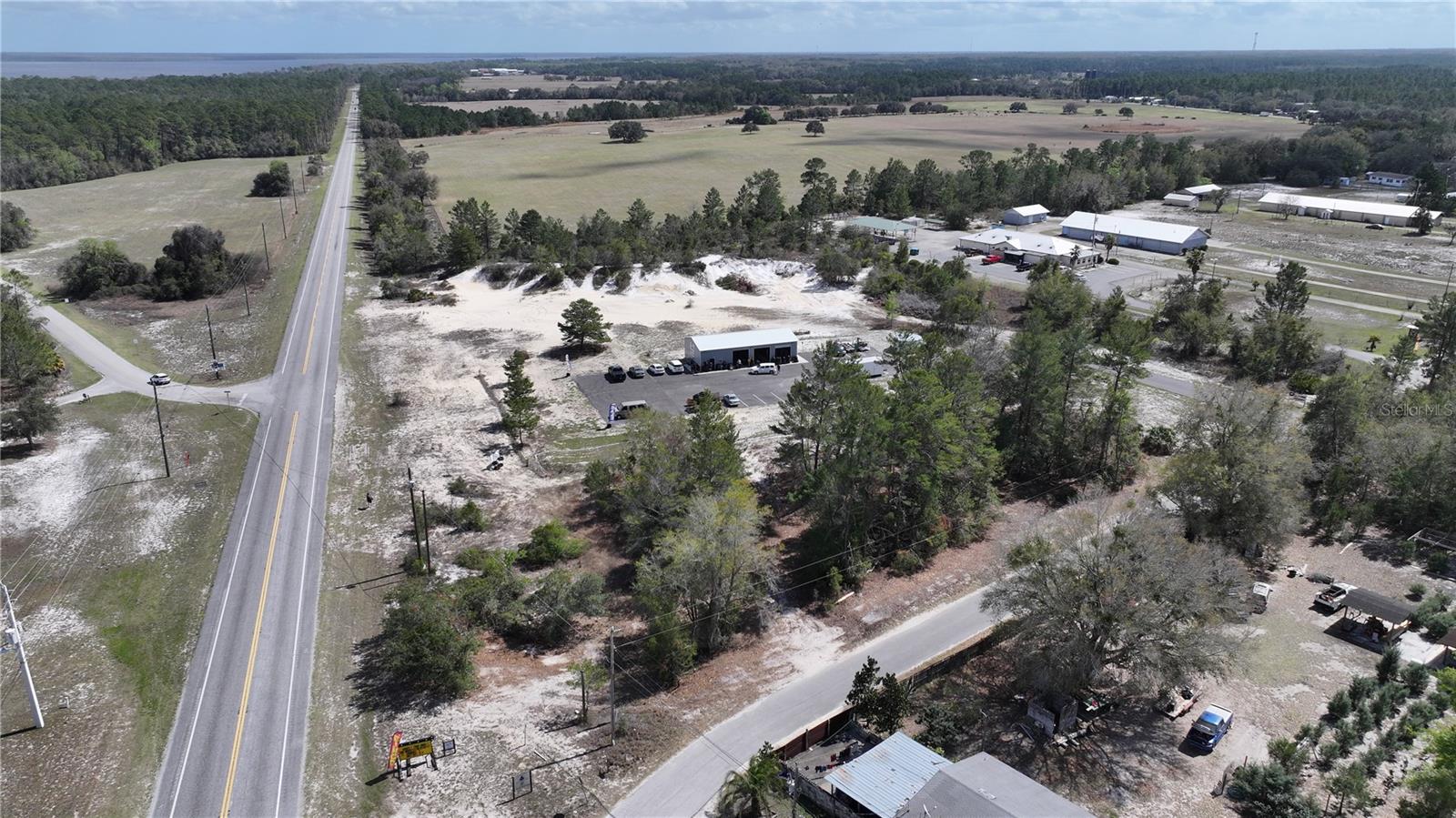 106 SHRINE CLUB RD, POMONA PARK, FL — photo 3