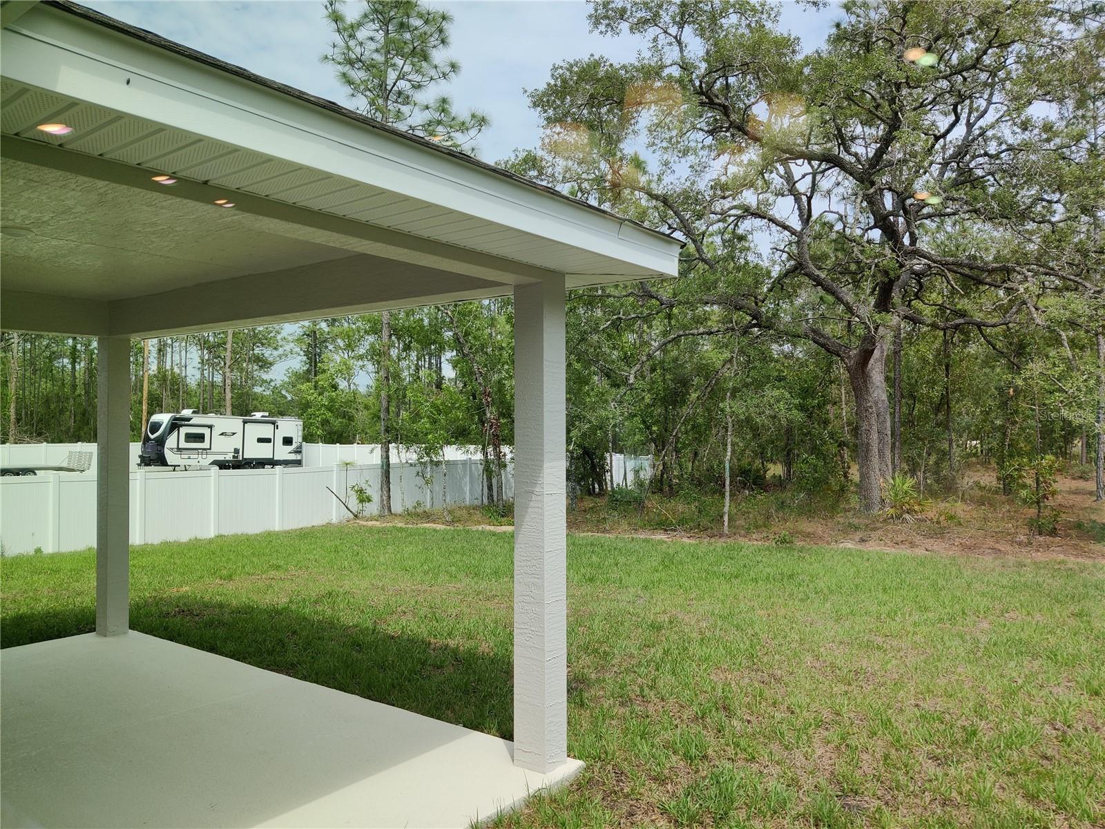 15406 SCAUP DUCK AVE, WEEKI WACHEE, FL — photo 13
