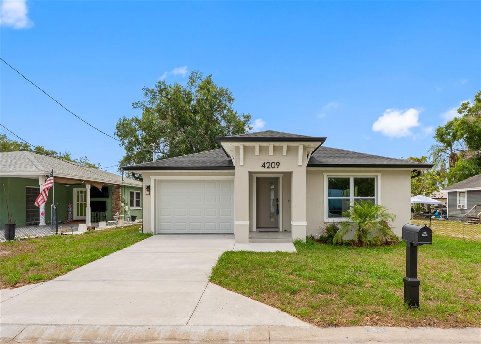 4209 E OSBORNE AVE, TAMPA, FL